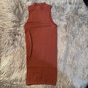 Shaping Dress